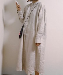 無印良品 | ワンピース/ドレス