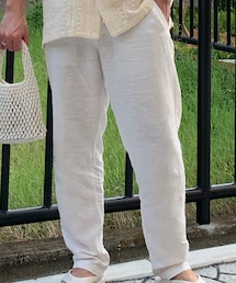 ZARA | その他パンツ