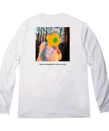 SA2CH | Prayer Flower(Tシャツ/カットソー)