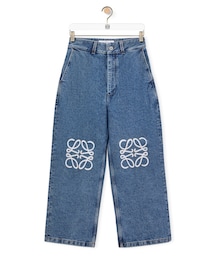 LOEWE | デニムパンツ