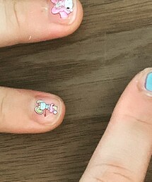 by hersalf | ステッカー/テープ