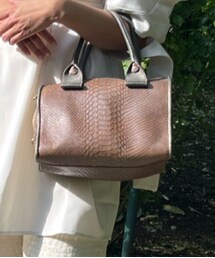 SEE BY CHLOE | ボストンバッグ