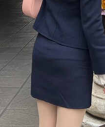 courreges | スカート