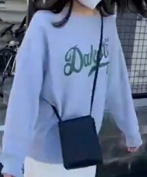 しまむら | スウェット