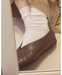 しまむら | バレエシューズ