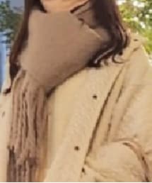 VANNIE U | カーディガン/ボレロ