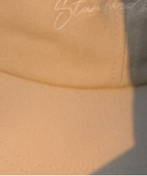 不明 | キャップ