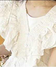 natural couture | ネックレス