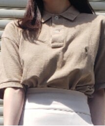 POLO RALPH LAUREN | ポロシャツ