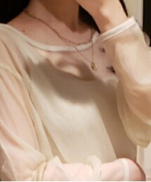 GU | タンクトップ