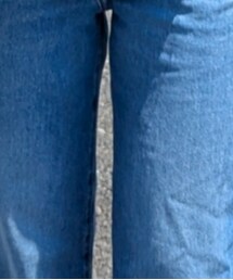 UNIQLO | デニムパンツ