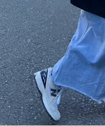 NEW BALANCE | スニーカー