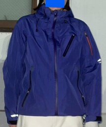 STUSSY | ナイロンジャケット