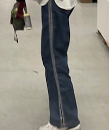 AKIO | デニムパンツ