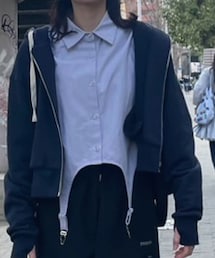 Sea Room lynn | シャツ/ブラウス