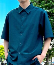 GU | シャツ/ブラウス