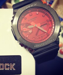 G-SHOCK | 腕時計