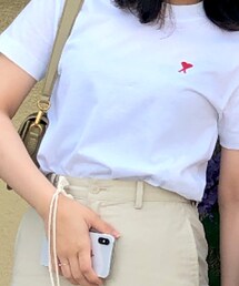 AMI Alexandre Mattiussi | Tシャツ/カットソー