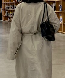 UNIQLO | トレンチコート