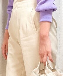 ZARA | パンツ