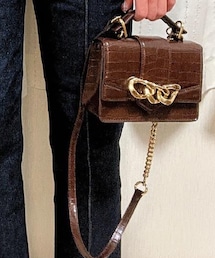 ZARA | バッグ