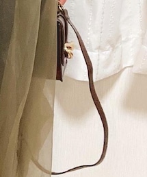 ZARA | ショルダーバッグ