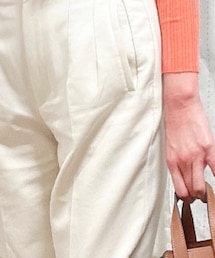 ZARA | パンツ