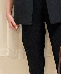 ZARA | パンツ