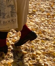 HARUTA | ローファー