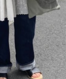 UNIQLO | デニムパンツ