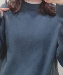 GU | ニット/セーター