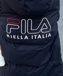 FILA | ダウンジャケット/コート