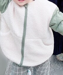 GU | ノーカラージャケット