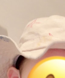 西松屋 | ハット