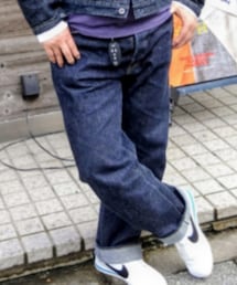 TCB jeans | デニムパンツ