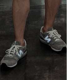 NEW BALANCE | M996(スニーカー)