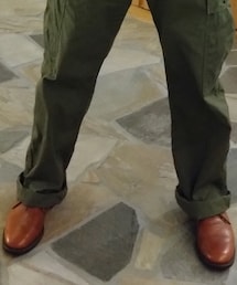 Buzz Rickson's | ブーツ