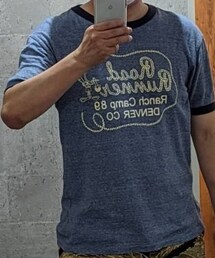 CHESWICK | Tシャツ/カットソー