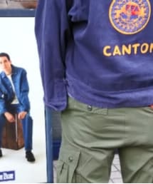 Buzz Rickson's | カーゴパンツ