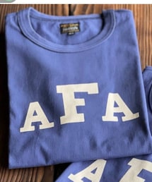 THE REAL McCOY'S | Tシャツ/カットソー