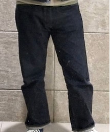 WAREHOUSE | デニムパンツ