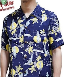 SUN SURF | その他トップス