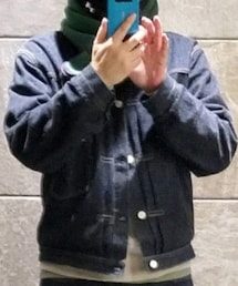 WAREHOUSE | デニムジャケット