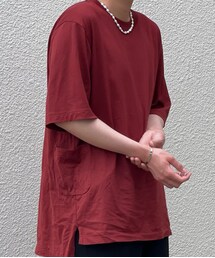 SUNSEA | Tシャツ/カットソー