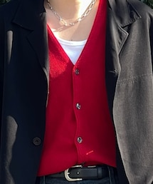 used | カーディガン/ボレロ