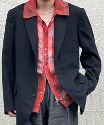 used | テーラードジャケット