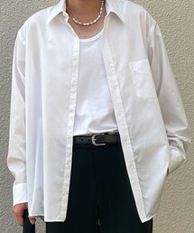 used | シャツ/ブラウス