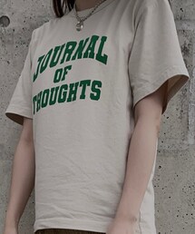 GU | Tシャツ/カットソー