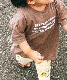 ZARA | Tシャツ/カットソー