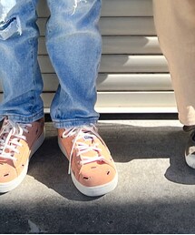 PUMA × tinycottons  | スニーカー